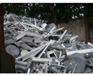 废铝回收系列 (4)