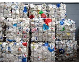 废塑料回收系列 (1)